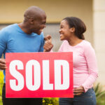 Sell your house your self - couple sold house stoke on trent